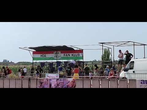 KNMDR részletek.2021.07.25.(8 perc célvonal és 8 perc döntő)