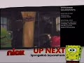 Allanpetithomme7554 And Nickelodeon Nickelodeon Split Screen Credits March 27 2010