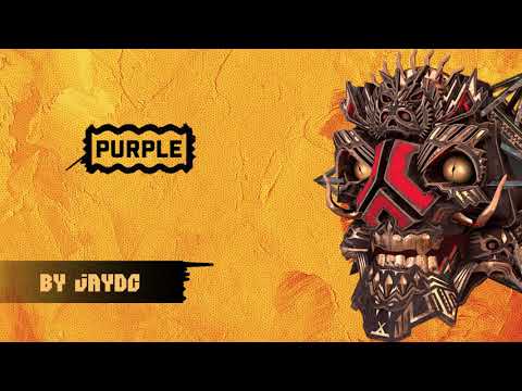 Defqon.1 2019 - Purple Stage Mix (Hardstyle) | Hosted by JayDC & C-Storm