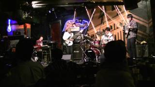 Ue Wo Muite Arukou - Hiromi Uehara