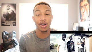 (UK RAP) Loski - Teddy Bruckshot (4k) #HarlemO @Drilloski_hs @Kaishoots @spartansharlem Reaction Vid