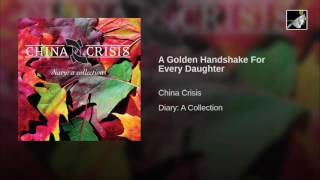 A Golden Handshake For Every Daughter