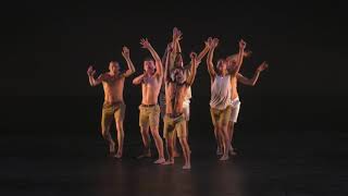 Resolution (Matt Corby), 3/7 Choreo Nicole Wells, Dance Force Tour 2018