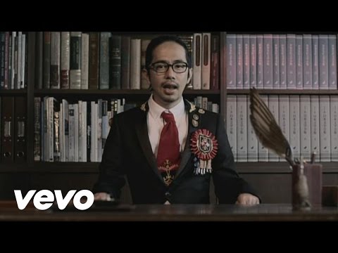 ASIAN KUNG-FU GENERATION - Well Then, See You Again Tomorrow