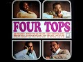 Four Tops -  Left With A Broken Heart