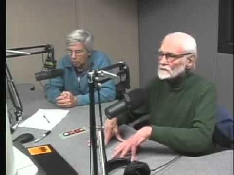TalkingStickTV - Susan Crane & Bill "Bix" Bichsel - Taking a Stand Against Nuclear Weapons