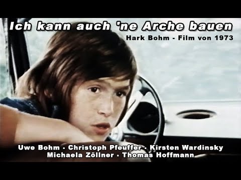 Ich kann auch 'ne Arche bauen (Vor- und Abspann)