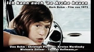 Ich kann auch 'ne Arche bauen (Vor- und Abspann)