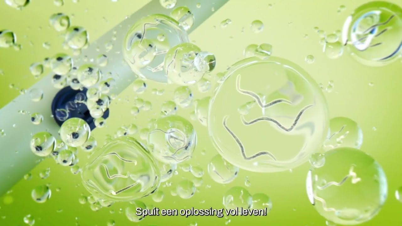 Video preview poster