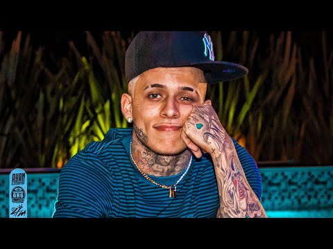 MC Pedrinho e Gaab - Ela Quer Salu e Mafu Lá no Litoral Sul (PereraDJ) 2022