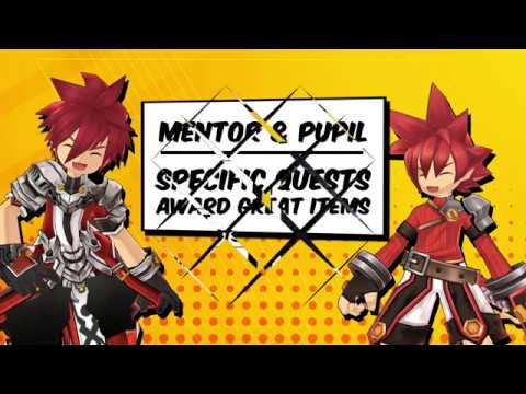Elsword Insider Volume 1 - What Lies Ahead?