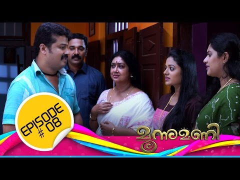Moonnumani │Flowers TV│ EPI#008