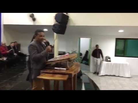 Erika e Walter - Ao Vivo " Oliveira Verdadeira