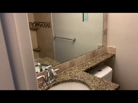 The Vantage: Two Bed Two Bath with Small Den