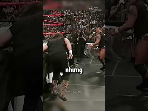 DÂY THÉP GAI DÙNG TRONG WWE LÀ THẬT HAY GIẢ? 🤨 | Date With Gym