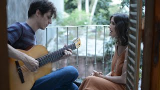 Valsa Pra Biu Roque (Céu) - Río Arriba -  El Zorro Azul Estudio