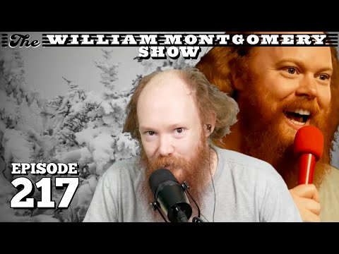 Life After 40? | The William Montgomery Show Ep. 217