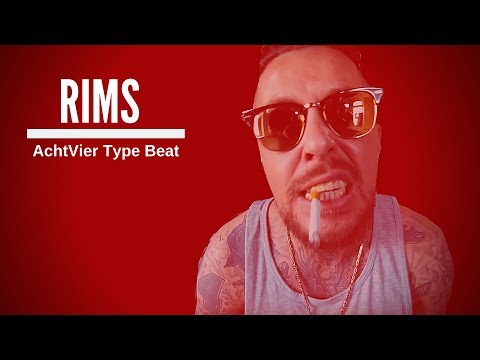 [Free] Haze x AchtVier Type Beat "Rims" - NOA