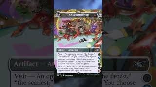 Balloon  | Creature Type of the Day