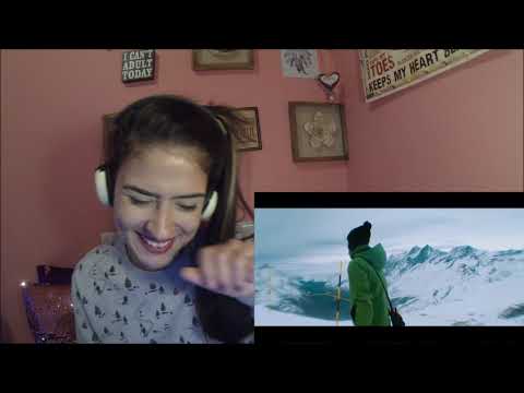 WRM, Ber, Pedro Qualy, ADL, Thai Flow & Haitam - Zermatt | REAÇÃO | INDI JADE