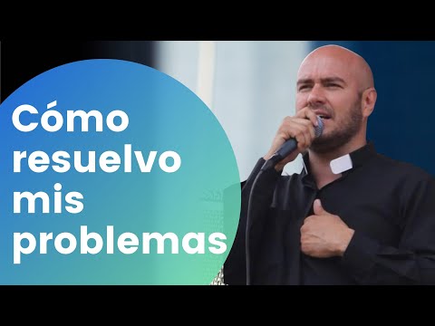 How I Solve My Problems - The Good Lord