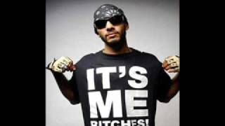 Swizz Beatz Its me Bitches