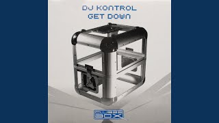 Get Down (B.O.B. Ltd. Get Down Mix)