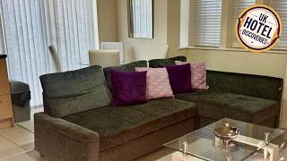 Modern Oxford 2 Bedroom Apartments, Families & Contractor Accommodation, Weekly 