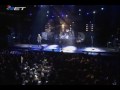 Scorpions-Still loving you (Live in Athens) 