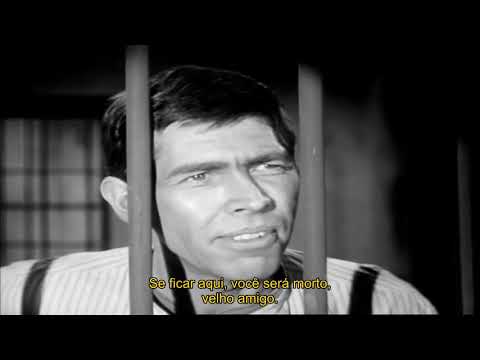 Tate - O Enforcamento - James Coburn