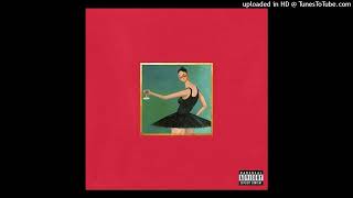 Kanye West - Gorgeous - (3D Sound)