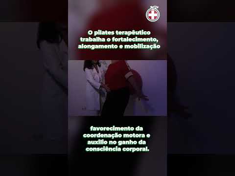 Descubra o Pilates Terapêutico da Clínica São Paulo (CSP)