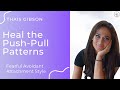 Fearful Avoidants & Healing Their Push-Pull Patterns