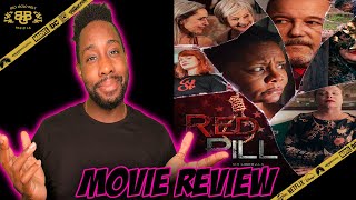 Red Pill - Review (2021) | \