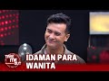 Jago Bela Diri Pesona Manis Indra Bikin 30 Single Ladies Salting Take Me Out Indonesia 2024