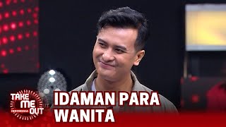Jago Bela Diri! Pesona Manis Indra Bikin 30 Single Ladies Salting - Take Me Out Indonesia 2024