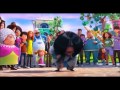 The Lorax- Let It Die 
