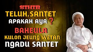Download lagu Elmu Ghoib, Sihir, Teluh, Santet Apakah Aya || Abuya Kh Uci Turtusi Cilongok mp3 Download lagu Elmu Ghoib, Sihir, Teluh, Santet Apakah Aya || Abuya Kh Uci Turtusi Cilongok mp3