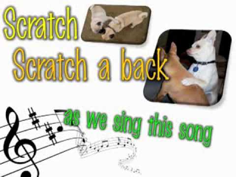 English Kid Song - Shake a Hand (Ah la la la song) by Shamy