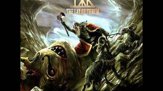 Tyr bonus track Stargazer