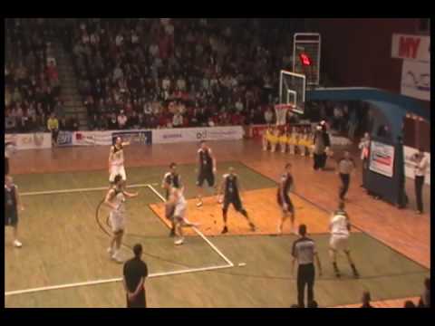 Megaderby BC Prievidza vs. MBK Handlova