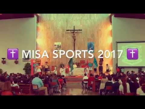 Vídeo Colegio Irlandesas Bami