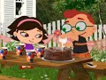 Little Einsteins Mission Celebration DVD Trailer