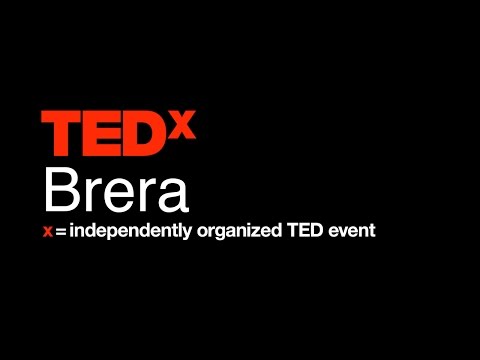 Best of TEDx Brera