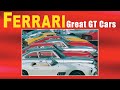 Ferrari Great GT Cars Ferrari 250 Sport