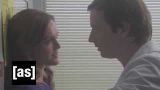 Blind Eyes Music Video