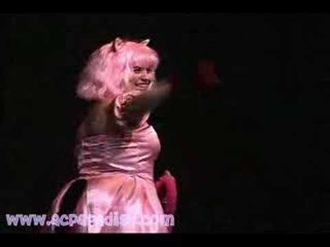 Sakuracon 2003 - #09 TMM