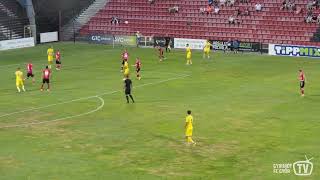 Pécsi MFC – Gyirmót FC Győr 0-0 | összefoglaló | Merkantil Bank Liga | 6. forduló