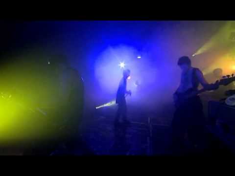 Gary Numan - Live - (Hope Bleeds Tour - Full 1 Hour 45 Minute Concert - HQ Audio/Video)