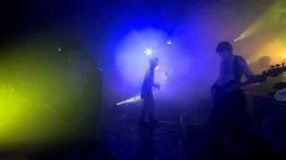 Gary Numan - Live - (Hope Bleeds Tour - Full 1 Hour 45 Minute Concert - HQ Audio/Video)